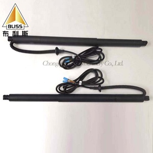 Haute Performance puissance <span class=keywords><strong>porte</strong></span> arrière universel voiture ouverture voiture hayon joint bande boîte arrière pour BYD Song Plus 2020-2024 - Product Image 2