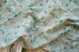 Productos listos Precio de promoción <span class=keywords><strong>barato</strong></span> Colores agradables disponibles Telas de brocado jacquard populares para prendas de vestir - Product Image 5