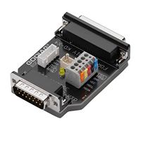 Kit de Adaptadores GODIAG 14 en 1 para Programación de Llaves Encriptadas BMW BDC2/BDC3/BCP U-Key y VAG 5C/5D