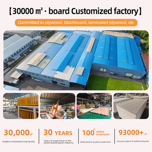 Tablero <span class=keywords><strong>de</strong></span> <span class=keywords><strong>Madera</strong></span> <span class=keywords><strong>de</strong></span> Eucalipto/Teca Tratado Ignífugo 4x8, Núcleo Resistente a las Termitas <span class=keywords><strong>para</strong></span> Revestimiento Estructural, Paneles SIP E0 <span class=keywords><strong>para</strong></span> Uso en Salas <span class=keywords><strong>de</strong></span> Estar - Product Image 6