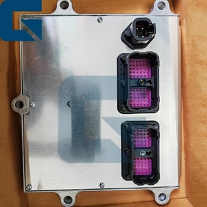Controlador ECU JIAJUE 4921776 para Motor QSB6.7 - Product Image 2