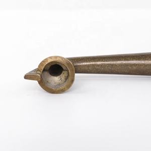 ETRO ASS Rass obobacco PE IPE ONG 71,6 cm Tradicional etal momoking IIPE - Product Image 3