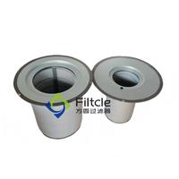 Für Fusheng Ölfilter 2116010085 Öl- und Gasabscheider Luftkompressor 2116010085