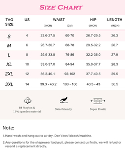 Indumenti a compressione <span class=keywords><strong>Body</strong></span> completo Lingerie da donna modellante del corpo intimo Sexy a <span class=keywords><strong>schiena</strong></span> nuda Plus Size Shapewear - Product Image 4