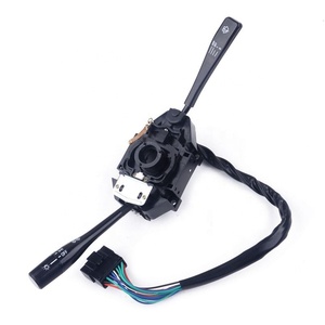 Interruptor de dirección Original MB571632 para <span class=keywords><strong>L200</strong></span>, L300 - Product Image 1