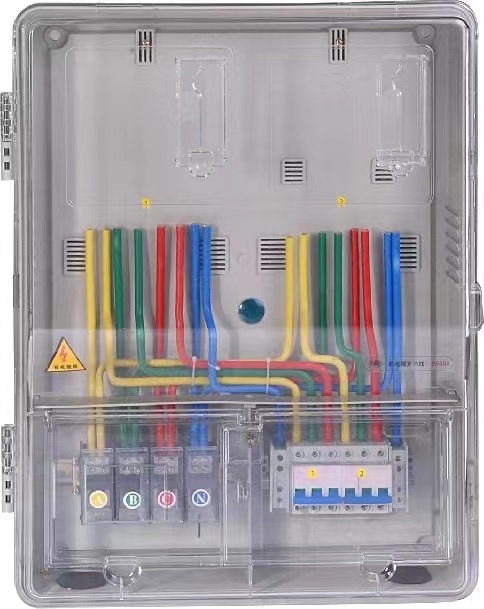 OEM Professional Customized ABS Desktop Instrument