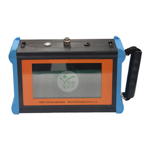 Detector de Fugas de Gas SF6 KD Zhengda KDWG-II, Resolución de 1 ppm, Herramienta de Localización Cuantitativa de Fugas NDIR - Product Image 3