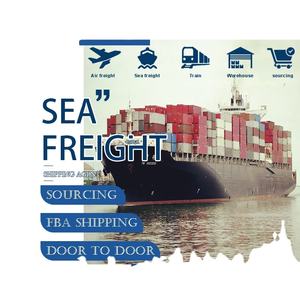 חברת שילוח ימי מובילה בסין, שנזן/שיאמן/נינגבו/שנחאי, תעריף שילוח ימי, משלח בינלאומי מוביל לארה' - Product Image 1