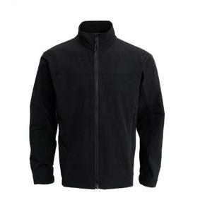 OEM 100% Polyester <strong>Mens</strong> Jacket <strong>Fleece</strong> Lined Zip up Windproof Outdoor <strong>Walking</strong> Winter <strong>Men</strong> Softshell Jacket - Product Image 1