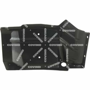 Protection avant contre la boue Covind LH (Modèle 440/317) pour EUROSTAR (3798602) Italie - Product Image 2