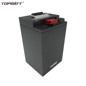 TOPAK baterai motor 48V 30ah Starter baterai Lithium baterai vehikes daya baterai