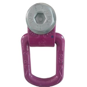 Promotion en stock Bague de charge <span class=keywords><strong>RUD</strong></span> VLBG-PLUS 6,7 À M30,031380030 - Product Image 1