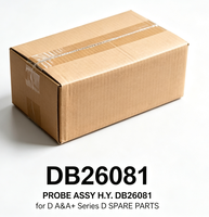 PROBE ASSY H.Y. DB26081 untuk Suku Cadang Seri D A&A+ D