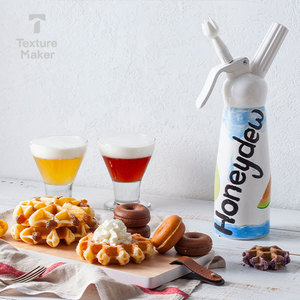 1kg-instant ผสมแพนเค้กกรุบกรอบ - Product Image 4