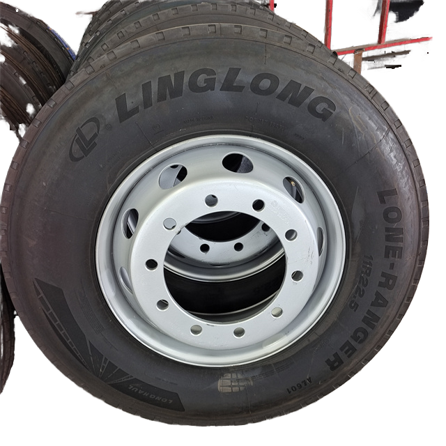 Special Use 12R22 5 12PR Tubless