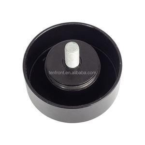 Poulie de tendeur de courroie de pièce d'auto de haute qualité 68027602AA pour <span class=keywords><strong>Ford</strong></span> FIESTA IV 1.3i - Product Image 4