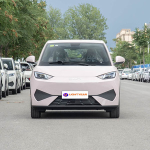 Nuevo Auto Eléctrico Seagull, Marca China <span class=keywords><strong>de</strong></span> Primera Línea, 305 km <span class=keywords><strong>de</strong></span> Autonomía, 5 <span class=keywords><strong>Puertas</strong></span>, 4 Asientos, <span class=keywords><strong>Precio</strong></span> Bajo - Product Image 3