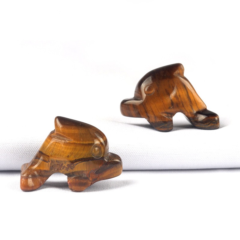 Tiger Eye