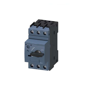 Interruptor Automático Sie-mens 3RV2411-4AA10, Nuevo Original, Disponible en Stock - Product Image 1