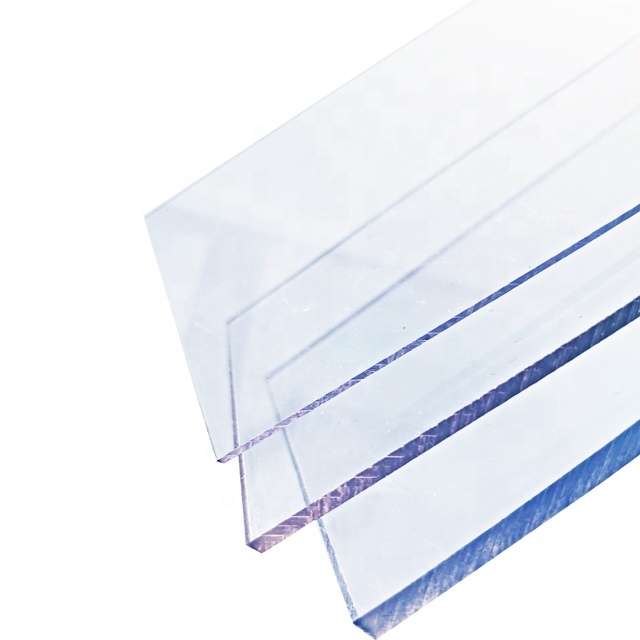 Polycarbonate Solid Sheet for Roofing ,swimming Pool,green House Polycarbonate