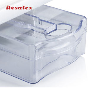 RS-8810 Offre Spéciale numérique tissu vapeur presse fer numérique tissu vapeur fer électrique vapeur - Product Image 6