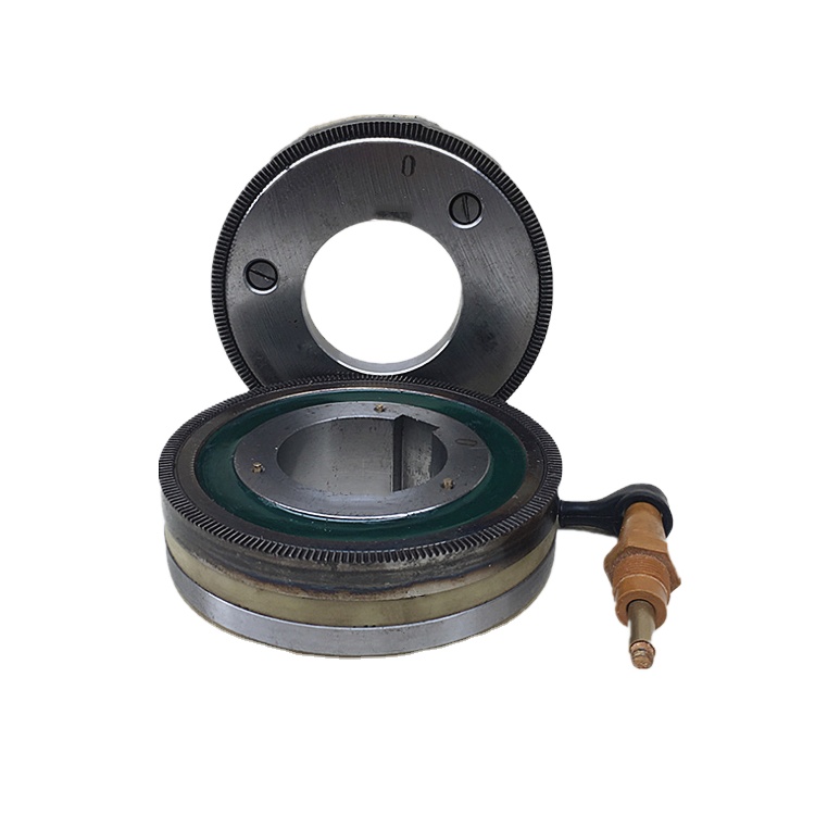 DLY0 изготовление микро электромагнитная муфта зуба для машина для переработки пищевых продуктов DLY0-2.5