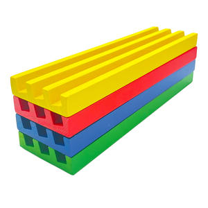 Plateau de dominos en bois coloré personnalisé avec tapis antidérapant pour pied de poulet de <span class=keywords><strong>Train</strong></span> mexicain - Product Image 3