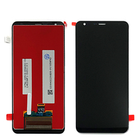 Экран для смартфона LG STYLUS 4 Q710, ЖК-дисплей, сенсорный экран, дигитайзер, запасные части для сотового телефона, замена экрана