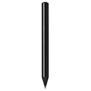 Lápices Mecánicos Negros con D=7.3, Longitud 87-MIN, Paquete de 100 Unidades - Product Image 1