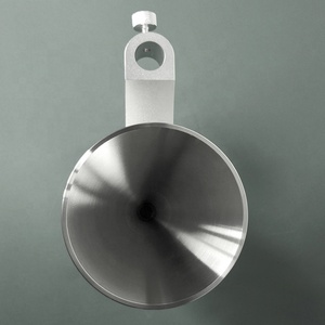 ASTM D1895塑料表观堆积密度测试仪ISO <span class=keywords><strong>60</strong></span>粉末堆积密度计价格 - Product Image 6