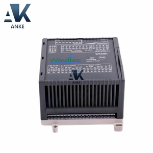 Unidad de entrada analógica 07AI91 GJR5251600R0202 original - Product Image 3