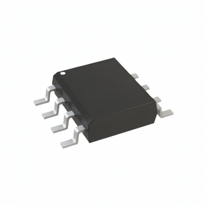 TLC27L1BCS-13 En Stock 8 SOIC (0.154", 3.90mm de Ancho) IC CMOS 1 CIRCUITO 8SO Componentes Electrónicos de Chip - Product Image 1