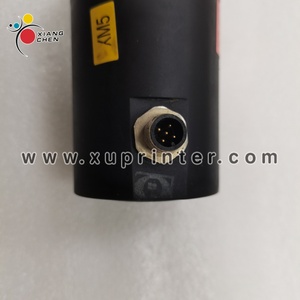 มอเตอร์เกียร์ WD 61.144.1141/01 ของแท้ มือสอง สำหรับอะไหล่เครื่องพิมพ์ออฟเซ็ต 61.144.1141 - Product Image 5