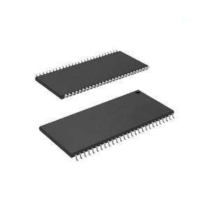 Composants électroniques de service tout-en-un originaux AS4C32M16SM-7TINTR 54 TSOP Mémoire - Product Image 1
