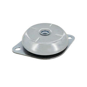 Bell <strong>Mount</strong> Marine Generator Stainless Steel <strong>Engine</strong> <strong>Rubber</strong> <strong>Mounts</strong> - Product Image 3