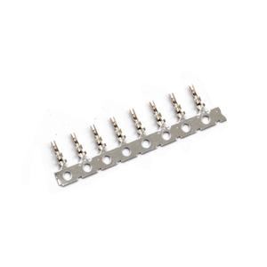 SSHL-002T-P0.2 2.0mm Pitch Pin başlık konektörü, tek sıra düz tip, PCB kartı için Arduino ahududu <span class=keywords><strong>Pi</strong></span> DIY - Product Image 2