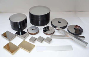 Standart yüzeysel <span class=keywords><strong>Rockwell</strong></span> sertlik <span class=keywords><strong>Test</strong></span> bloğu - Product Image 6