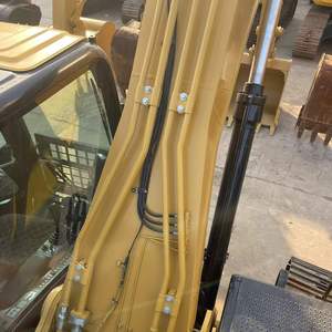 รถขุดตีนตะขาบ330C 325C สำหรับ320D2แมวโมเดลมือสองของแท้จากญี่ปุ่น - Product Image 4