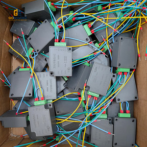 Pièces détachées pour plateforme suspendue, plateforme gondole auto-équilibrante, plateforme électrique Zlp630, protecteur de séquence de phase - Product Image 5