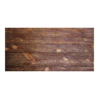 Panneau mural moderne en faux bois NEU PU Panneau d'isolation sonore 3D pour l'extérieur et l'intérieur Panneau mural d'épreuvage du bois