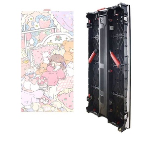 <span class=keywords><strong>Smd</strong></span> cho thuê trong nhà p4.81 Màn hình <span class=keywords><strong>LED</strong></span> 31 inch DJ Sân khấu nền video tường <span class=keywords><strong>LED</strong></span> phim màn hình hiển thị - Product Image 1