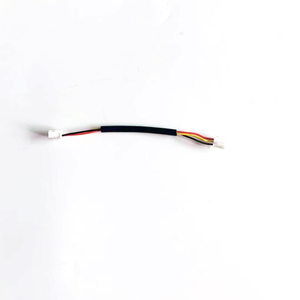 Molex 1.25mm 2pin Zh Ph Eh Jst 1mm erkek dişi konnektör Jack tak kablo demeti yapma meclisi Oem - Product Image 5