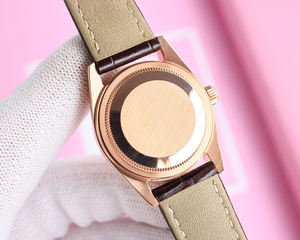 Reloj Mecánico Lujoso y Exquisito. Calidad Superior. Adecuado para personas con orientación empresarial. Reloj de Alta Gama. - Product Image 3