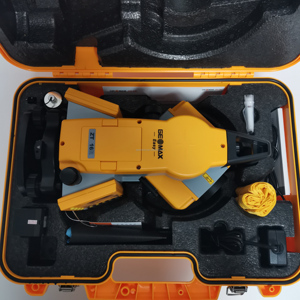 Station totale de précision stable <span class=keywords><strong>Geomax</strong></span> ZT16R ZT10R Station totale <span class=keywords><strong>Geomax</strong></span> - Product Image 6