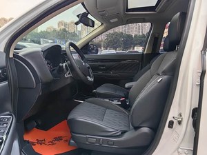 Vente Flash - <span class=keywords><strong>Mitsubishi</strong></span> <span class=keywords><strong>Outlander</strong></span> d'occasion <span class=keywords><strong>2020</strong></span>, 2.4L essence, SUV 4x4, 5 places, excellent état, faible kilométrage, SUV familial d'occasion - Product Image 5