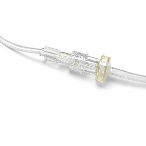 Set de Infusión Desechable Sol-KL, <span class=keywords><strong>Precio</strong></span> de Fábrica, Set IV Estéril Clase III, Set de Infusión de Fluidos - Product Image 6