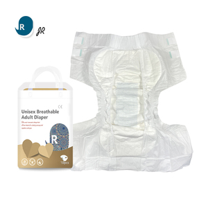 Couches jetables pour adultes de qualité supérieure, <span class=keywords><strong>ultra</strong></span>-<span class=keywords><strong>épaisse</strong></span>s, imprimées, à bande adhésive simple, pour adolescents (Abdl Sissy) - Product Image 1