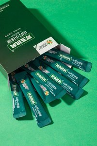 Promo Panas Bubuk Chlorella Organik Campuran Ekstrak Tanaman Seledri Liar Bubuk Chlorella Kualitas Makanan Sehat - Product Image 3