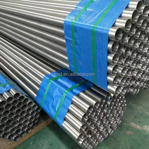 ASTM gr2 GR1 GR5 gr9 ống hợp kim Titan Ống liền mạch - Product Image 3