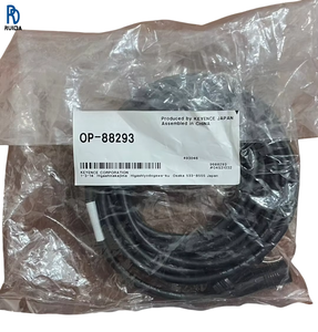 Connecteur de câble de capteur pour contrôleur PLC, neuf et original OP-88293 - Product Image 1
